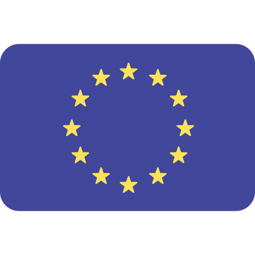 European flag